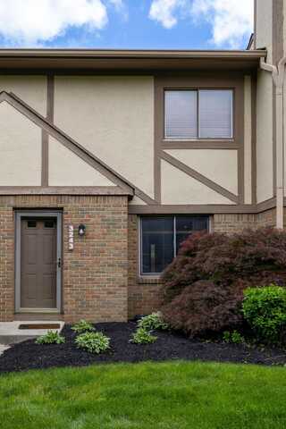 3243 Brookview Way, Columbus, OH 43221