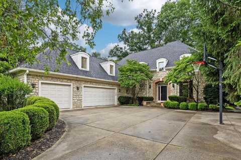 5533 Stillwater Avenue, Westerville, OH 43082