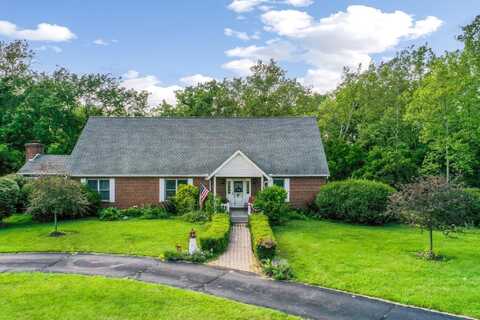 445 Cedar Hill Road SW, Amanda, OH 43102