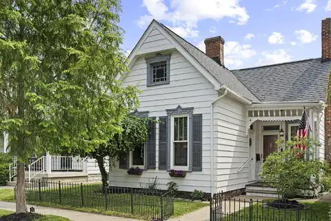 141 Vine Street, Chillicothe, OH 45601