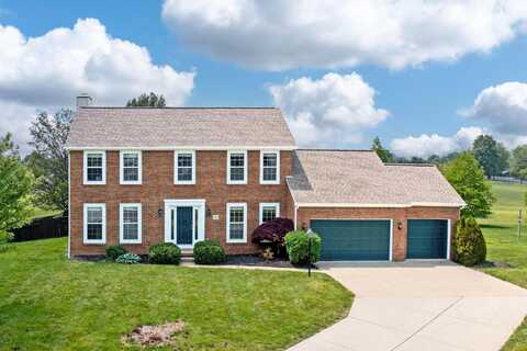 9302 Pimlico Place, Pickerington, OH 43147