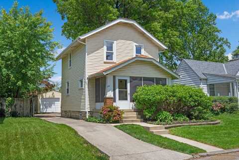 544 Melrose Avenue, Columbus, OH 43202