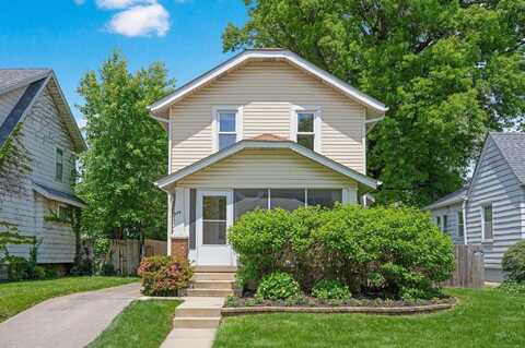 544 Melrose Avenue, Columbus, OH 43202