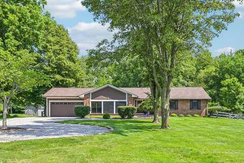 4190 Rutherford Road, Powell, OH 43065
