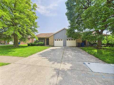 6343 Birchview Drive S, Reynoldsburg, OH 43068