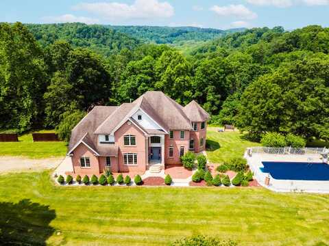 40455 Cone Road, Albany, OH 45710