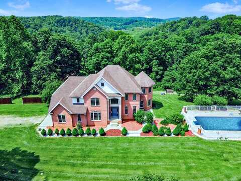 40455 Cone Road, Albany, OH 45710