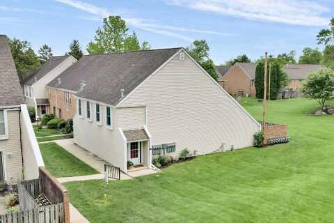 144 W Ticonderoga Drive, Westerville, OH 43081