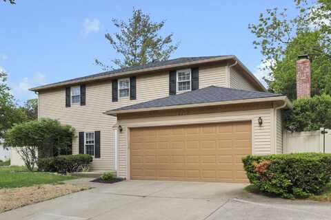 4230 Reed Road, Columbus, OH 43220