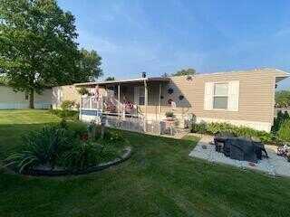 5510 Coopers Hawk Circle, Dublin, OH 43016