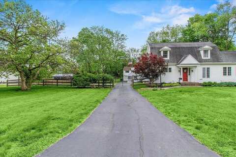 261 E Sandusky Street, Mechanicsburg, OH 43044