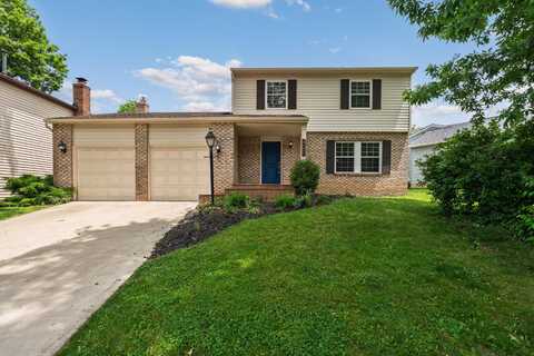 2268 Worthingwoods Boulevard, Powell, OH 43065