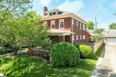 2454 Seneca Park Place, Columbus, OH 43209