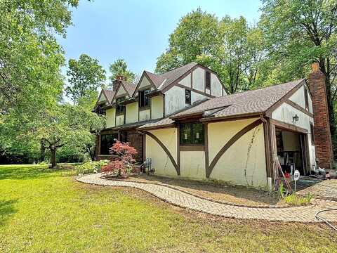 5401 Plantation Road, Sunbury, OH 43074