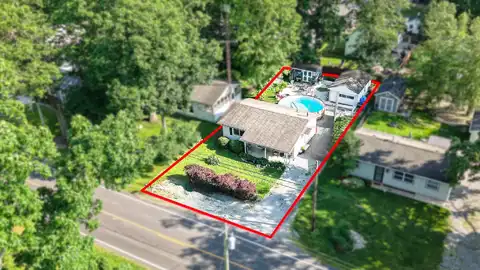 9435 Buckeye Drive, Huntsville, OH 43324