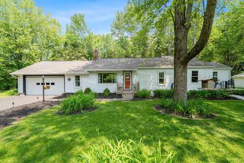 451 Irwin Road, Delaware, OH 43015