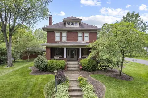 68 Highland Avenue, Chillicothe, OH 45601