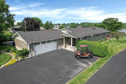 1250 E Choctaw Drive, London, OH 43140