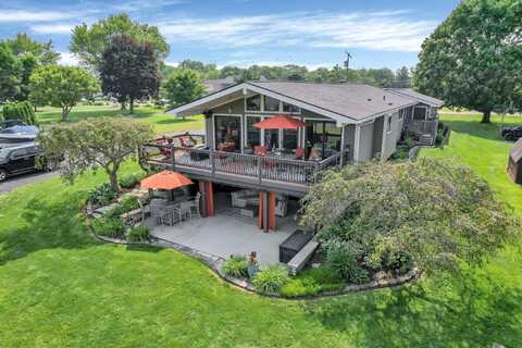 1250 E Choctaw Drive, London, OH 43140