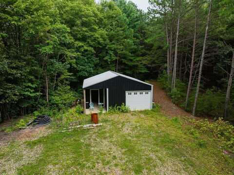 9758 Wesley Chapel Road, Mount Perry, OH 43760