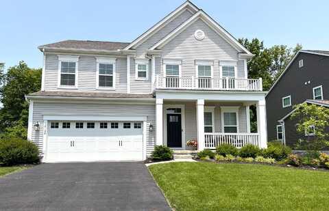 12108 Lavender Drive, Plain City, OH 43064