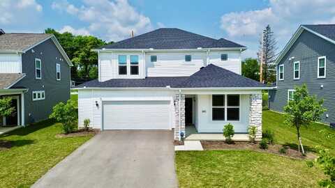 3895 Brody Drive, Grove City, OH 43123