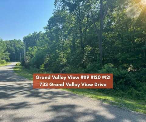 733 Grand View Drive, Howard, OH 43028