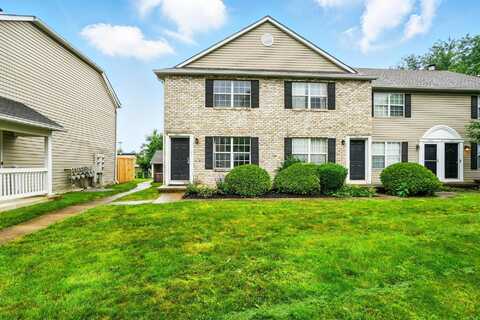 7871 Meadowhaven Boulevard, Columbus, OH 43235