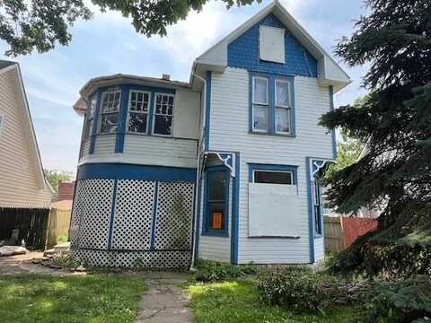 1987 Fairmont Avenue, Columbus, OH 43223