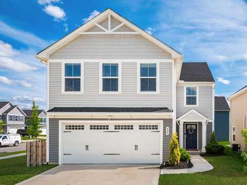 409 Stolte Drive, Marysville, OH 43040