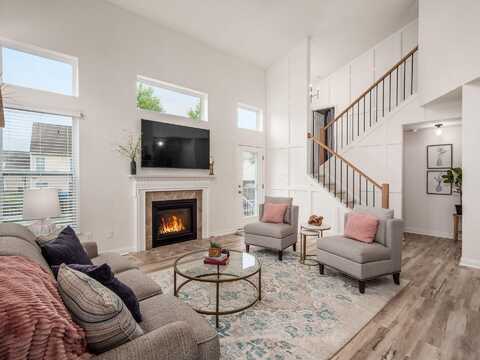 593 Summer Tree Loop, Marysville, OH 43040