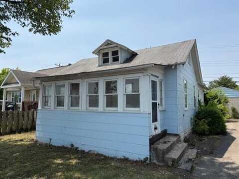883 Barnett Road, Columbus, OH 43227