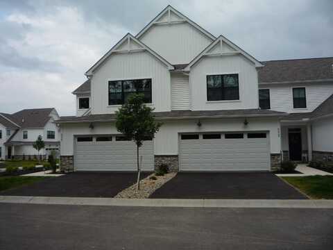 6423 Azile Way, Westerville, OH 43081