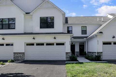 6423 Azile Way, Westerville, OH 43081
