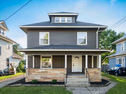 639 Pearl Street, Marion, OH 43302