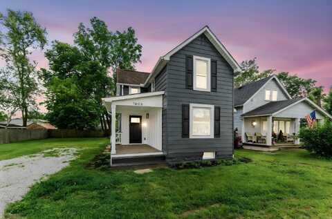 1805 Meriline Avenue, Obetz, OH 43207