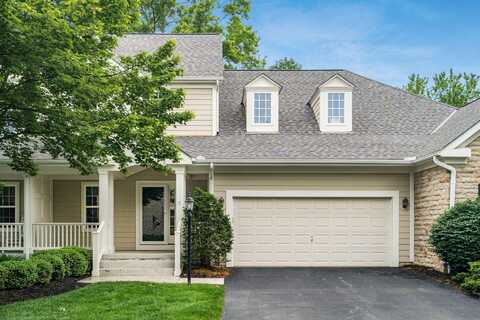 6618 Wild Rose Lane, Westerville, OH 43082