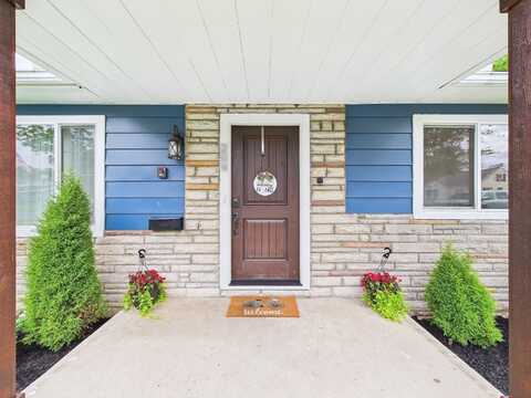 209 Virginia Avenue, London, OH 43140