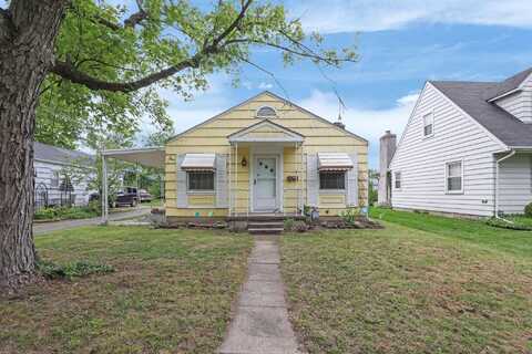 196 N Madison Road, London, OH 43140