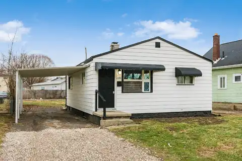 2280 Velma Avenue, Columbus, OH 43211