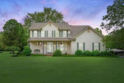 6962 Whitetail Lane, Westerville, OH 43082