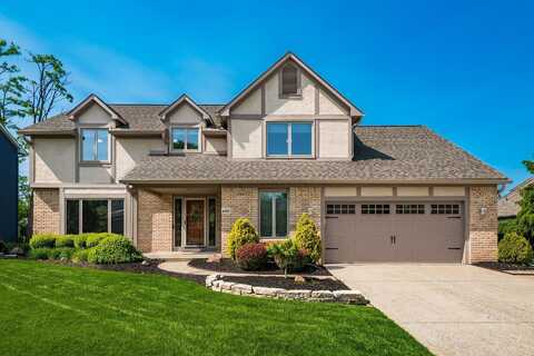 640 Glacier Pass, Westerville, OH 43081