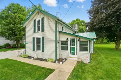 507 Walnut Street, Green Camp, OH 43322