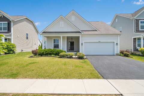 5996 Corta Bella Road, Westerville, OH 43081