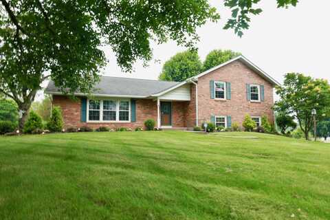 249 Orchard View Drive NE, Lancaster, OH 43130