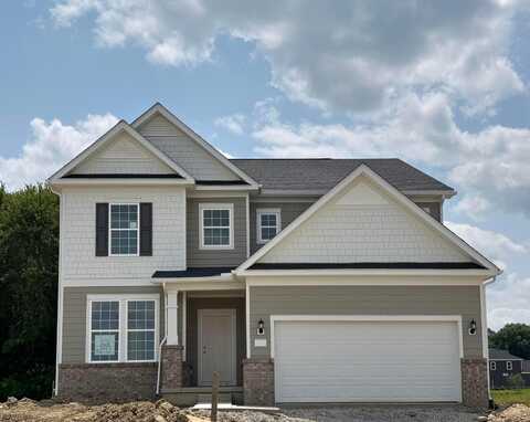3323 Tender Avenue, Powell, OH 43065