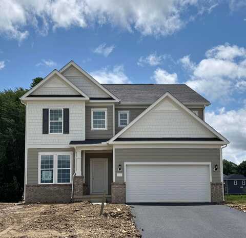 3323 Tender Avenue, Powell, OH 43065