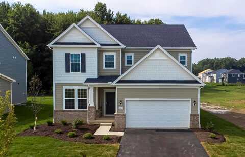 3323 Tender Avenue, Powell, OH 43065