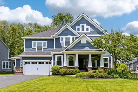 1830 Somerford Drive, Galena, OH 43021