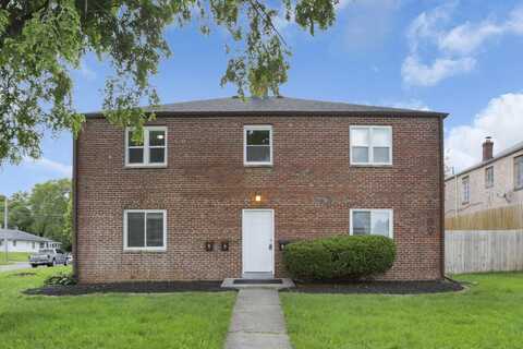1009 Lilley Avenue, Columbus, OH 43206